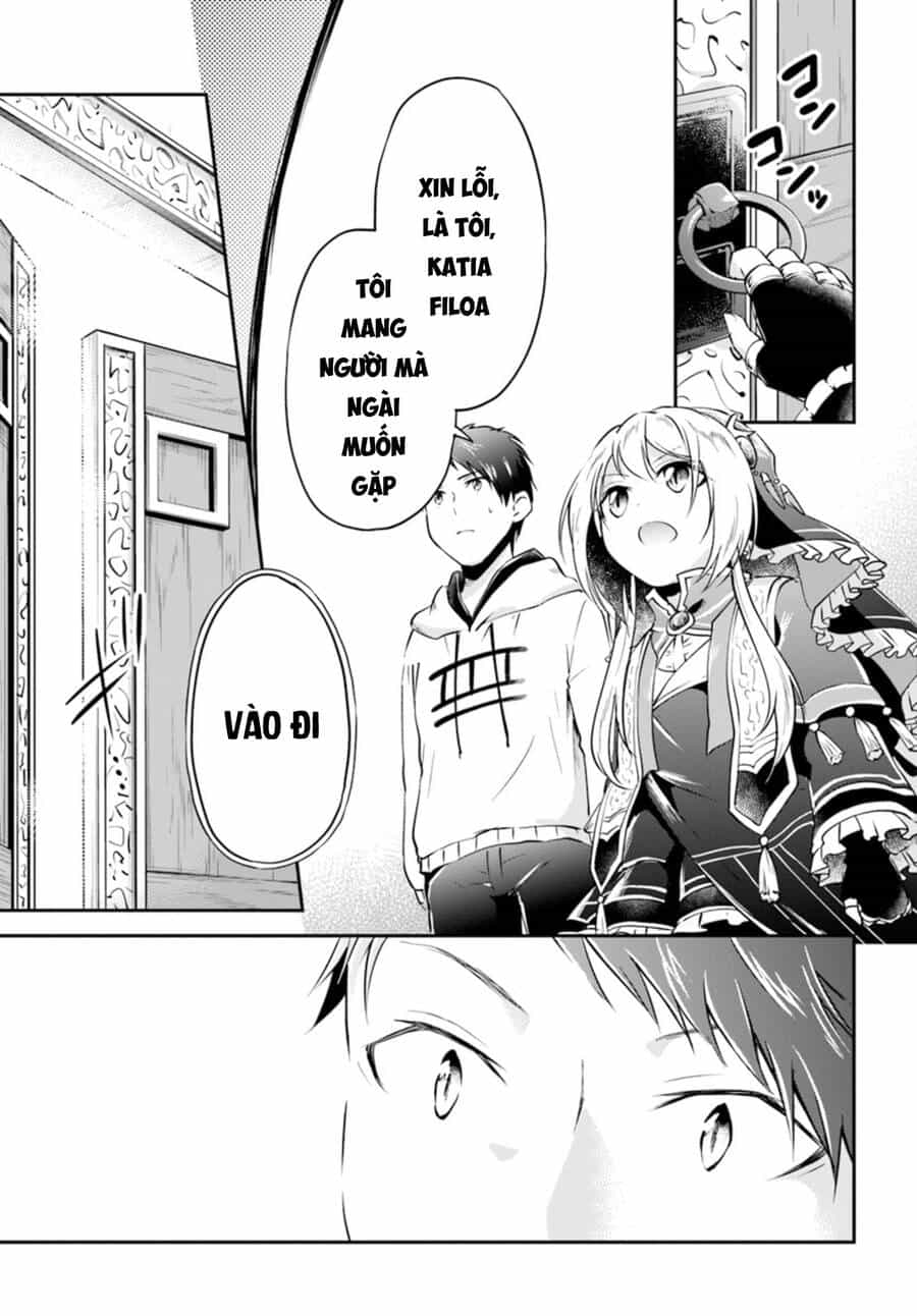 Isekai Cheat Survival Meshi - Chương 18 - ảnh 15