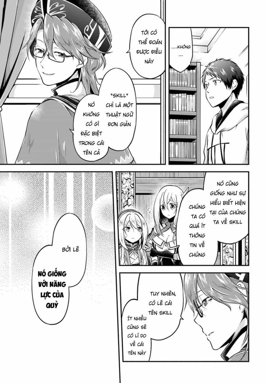 Isekai Cheat Survival Meshi - Chương 18 - ảnh 29