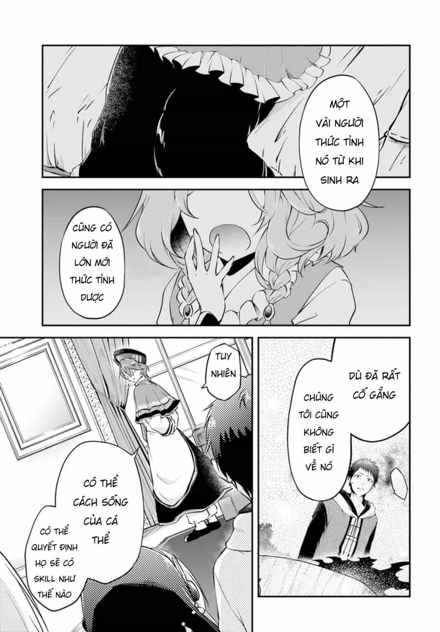 Isekai Cheat Survival Meshi - Chương 18 - ảnh 31