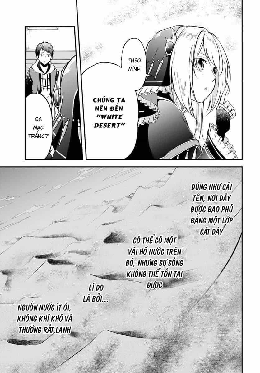 Isekai Cheat Survival Meshi - Chương 19 - ảnh 15
