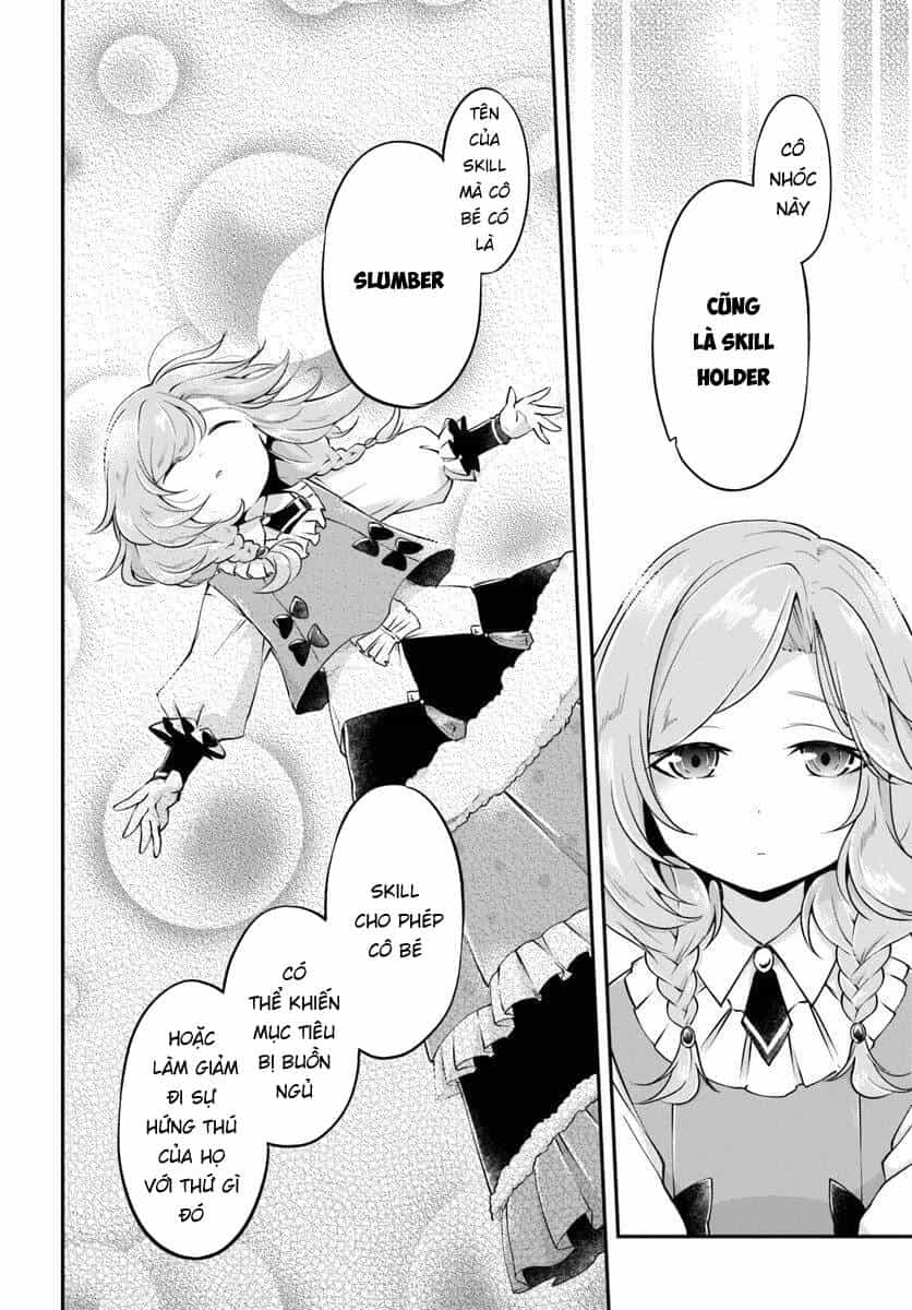 Isekai Cheat Survival Meshi - Chương 20 - ảnh 10