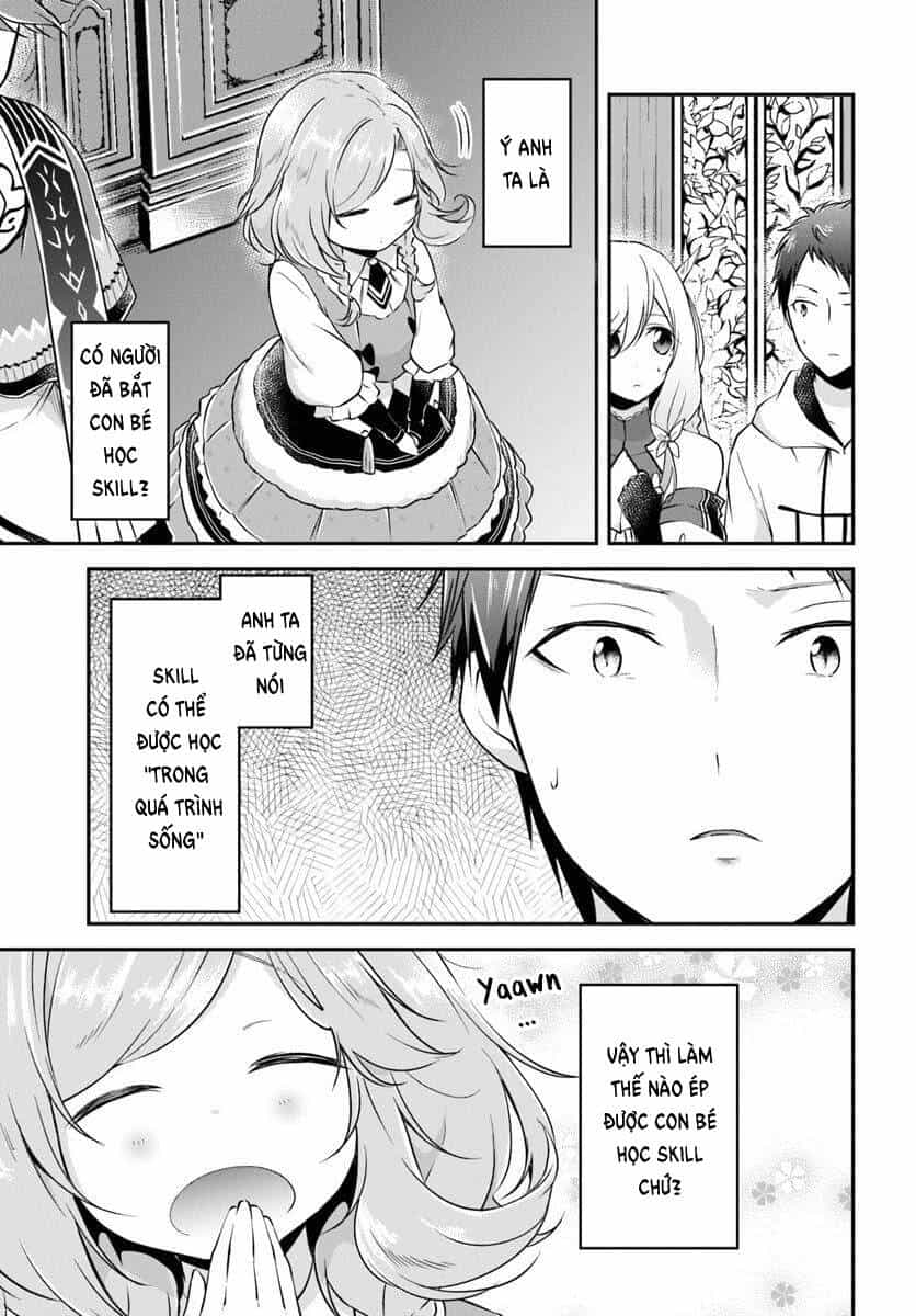 Isekai Cheat Survival Meshi - Chương 20 - ảnh 13
