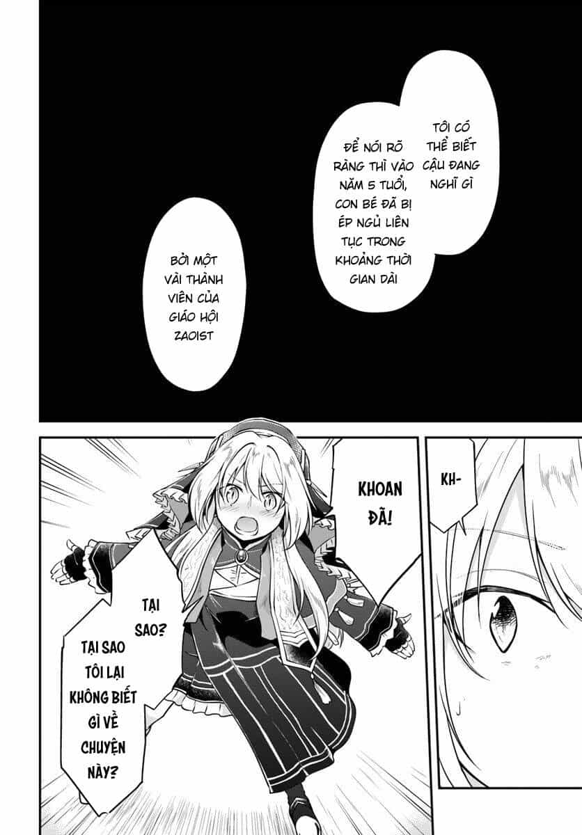 Isekai Cheat Survival Meshi - Chương 20 - ảnh 14