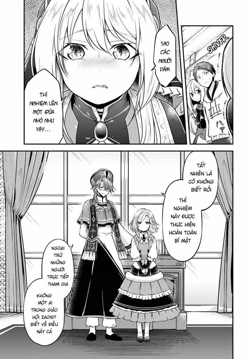 Isekai Cheat Survival Meshi - Chương 20 - ảnh 15