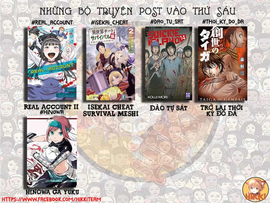Isekai Cheat Survival Meshi - Chương 20 - ảnh 2