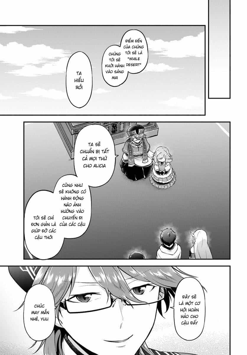 Isekai Cheat Survival Meshi - Chương 20 - ảnh 29