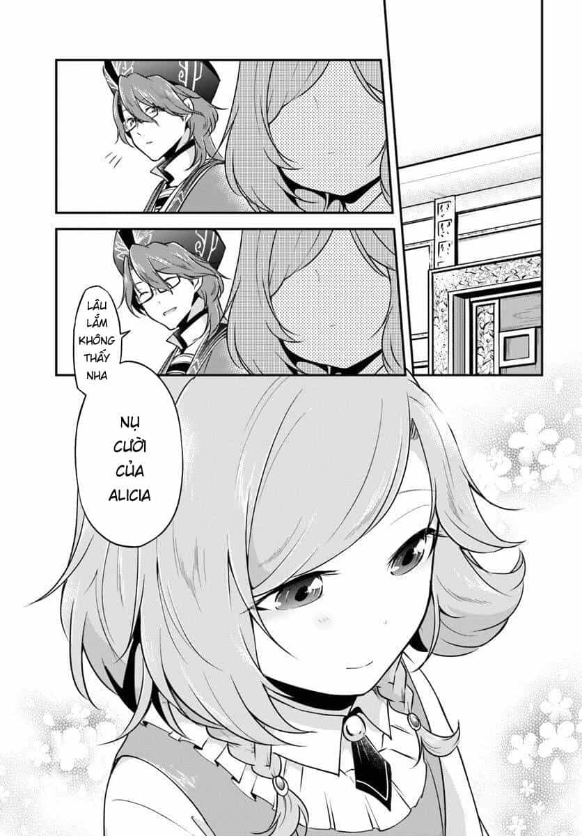 Isekai Cheat Survival Meshi - Chương 20 - ảnh 31
