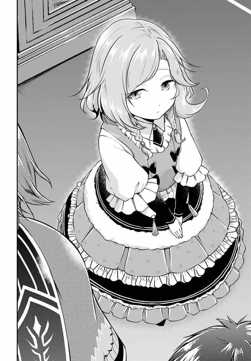 Isekai Cheat Survival Meshi - Chương 20 - ảnh 6