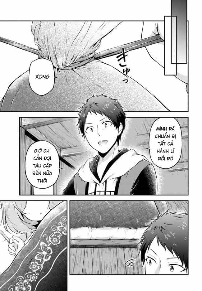 Isekai Cheat Survival Meshi - Chương 21 - ảnh 10