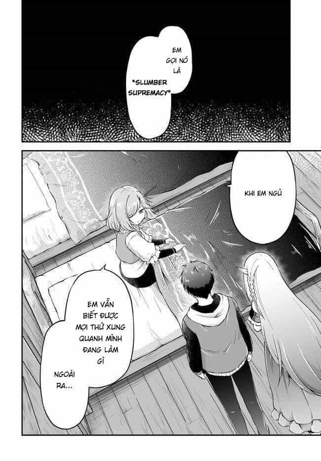 Isekai Cheat Survival Meshi - Chương 21 - ảnh 15