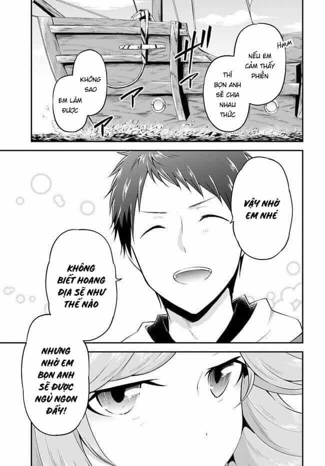 Isekai Cheat Survival Meshi - Chương 21 - ảnh 18