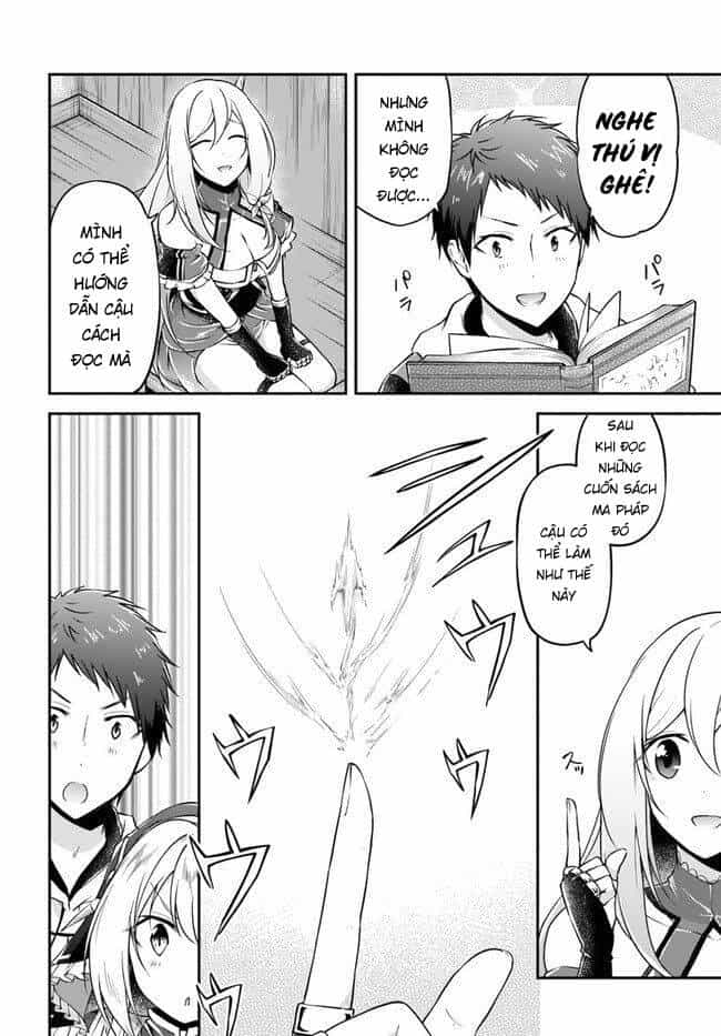 Isekai Cheat Survival Meshi - Chương 21 - ảnh 7
