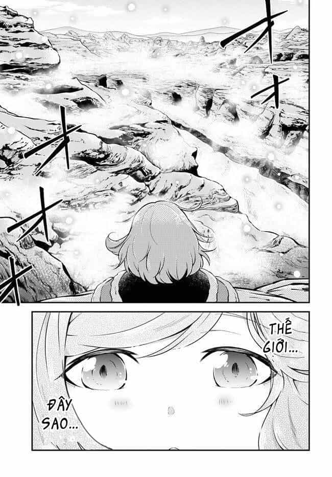 Isekai Cheat Survival Meshi - Chương 22 - ảnh 25