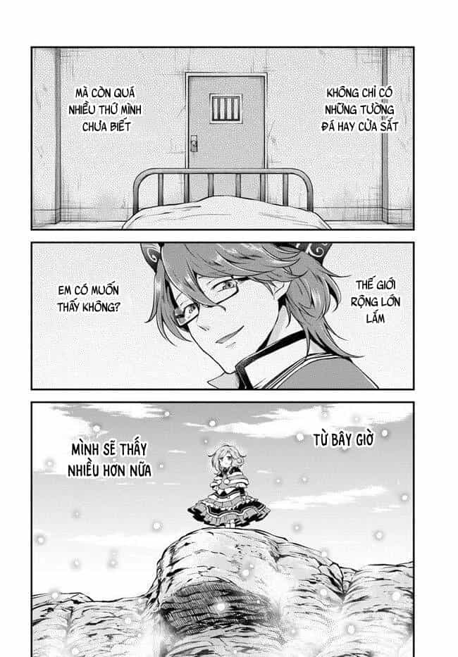 Isekai Cheat Survival Meshi - Chương 22 - ảnh 26