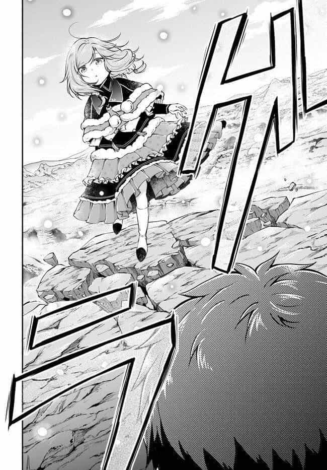 Isekai Cheat Survival Meshi - Chương 22 - ảnh 28