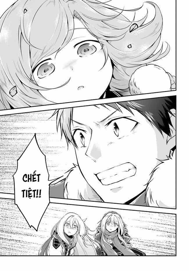 Isekai Cheat Survival Meshi - Chương 22 - ảnh 29