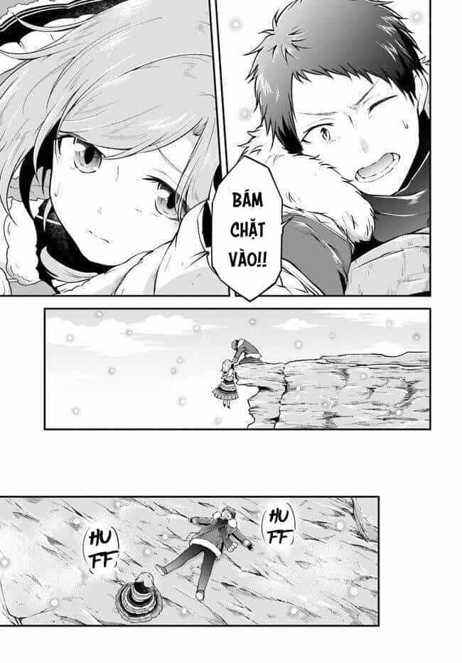 Isekai Cheat Survival Meshi - Chương 22 - ảnh 31