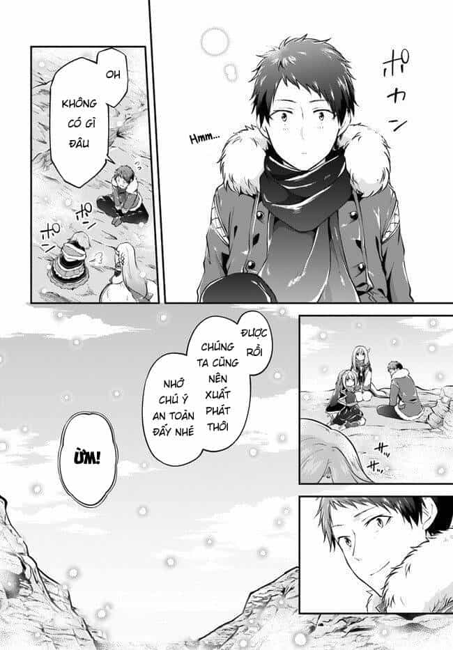 Isekai Cheat Survival Meshi - Chương 22 - ảnh 36