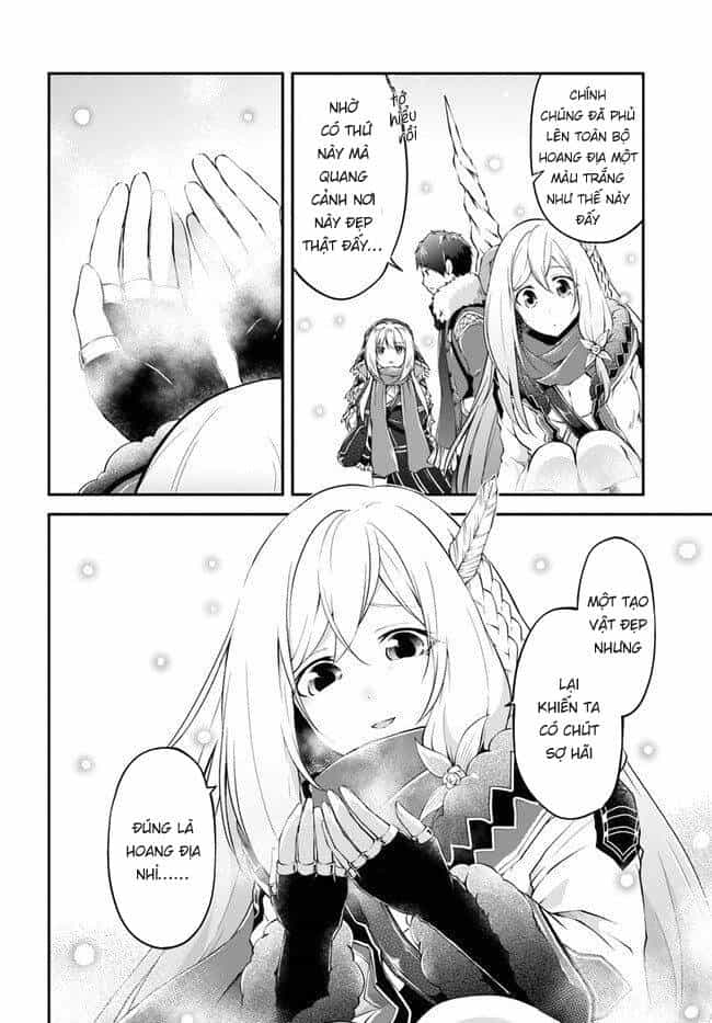 Isekai Cheat Survival Meshi - Chương 22 - ảnh 6