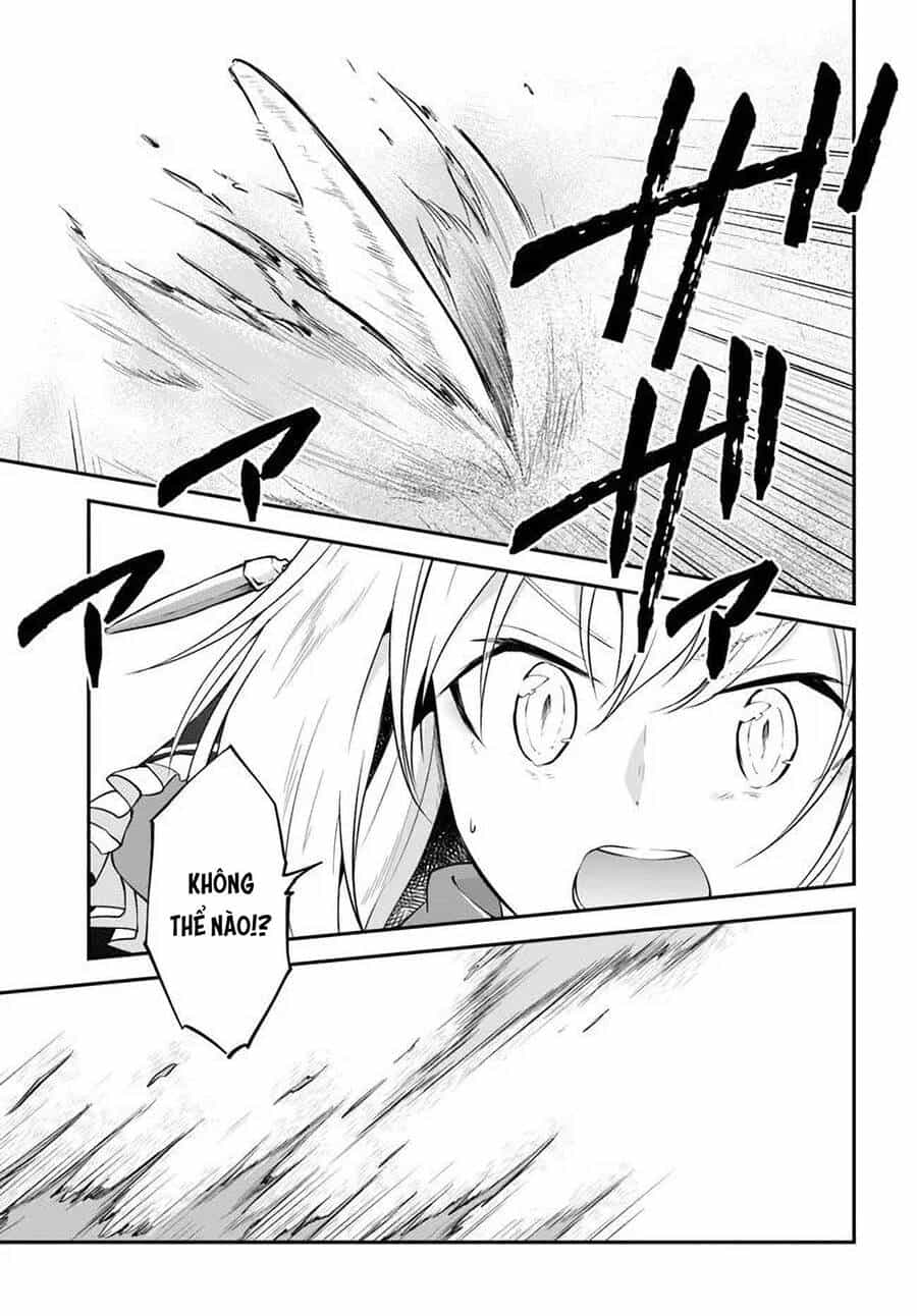 Isekai Cheat Survival Meshi - Chương 24 - ảnh 15