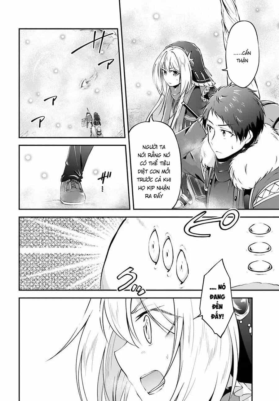 Isekai Cheat Survival Meshi - Chương 24 - ảnh 18