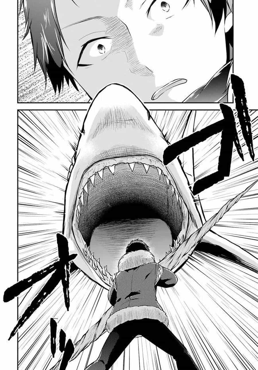 Isekai Cheat Survival Meshi - Chương 24 - ảnh 20