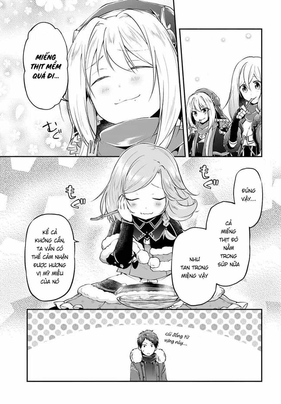 Isekai Cheat Survival Meshi - Chương 25 - ảnh 19