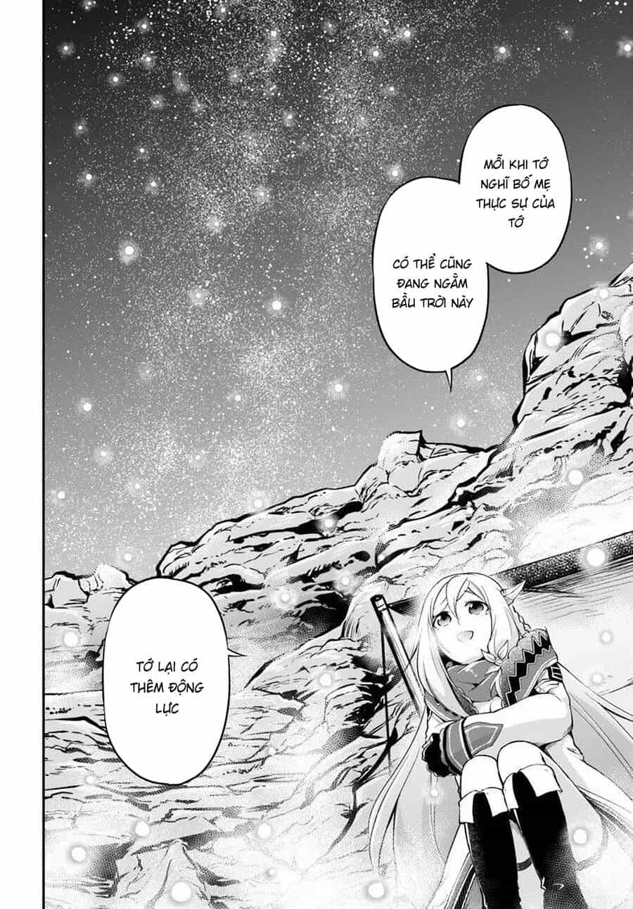 Isekai Cheat Survival Meshi - Chương 25 - ảnh 28