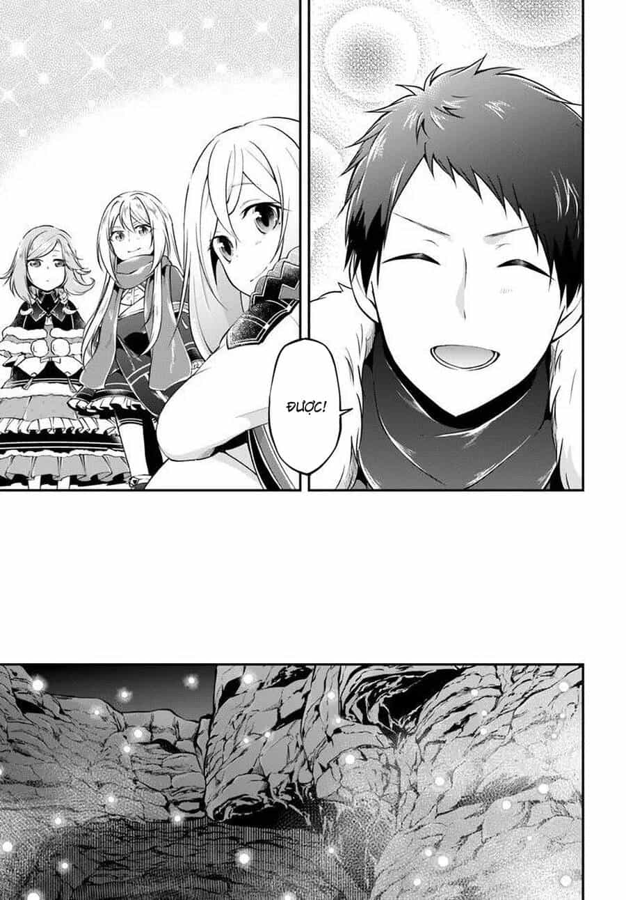 Isekai Cheat Survival Meshi - Chương 25 - ảnh 35