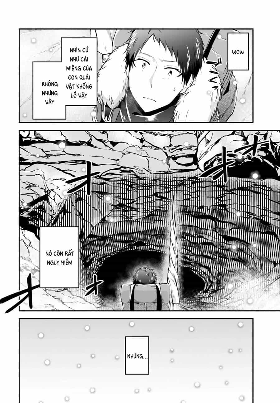 Isekai Cheat Survival Meshi - Chương 26 - ảnh 7
