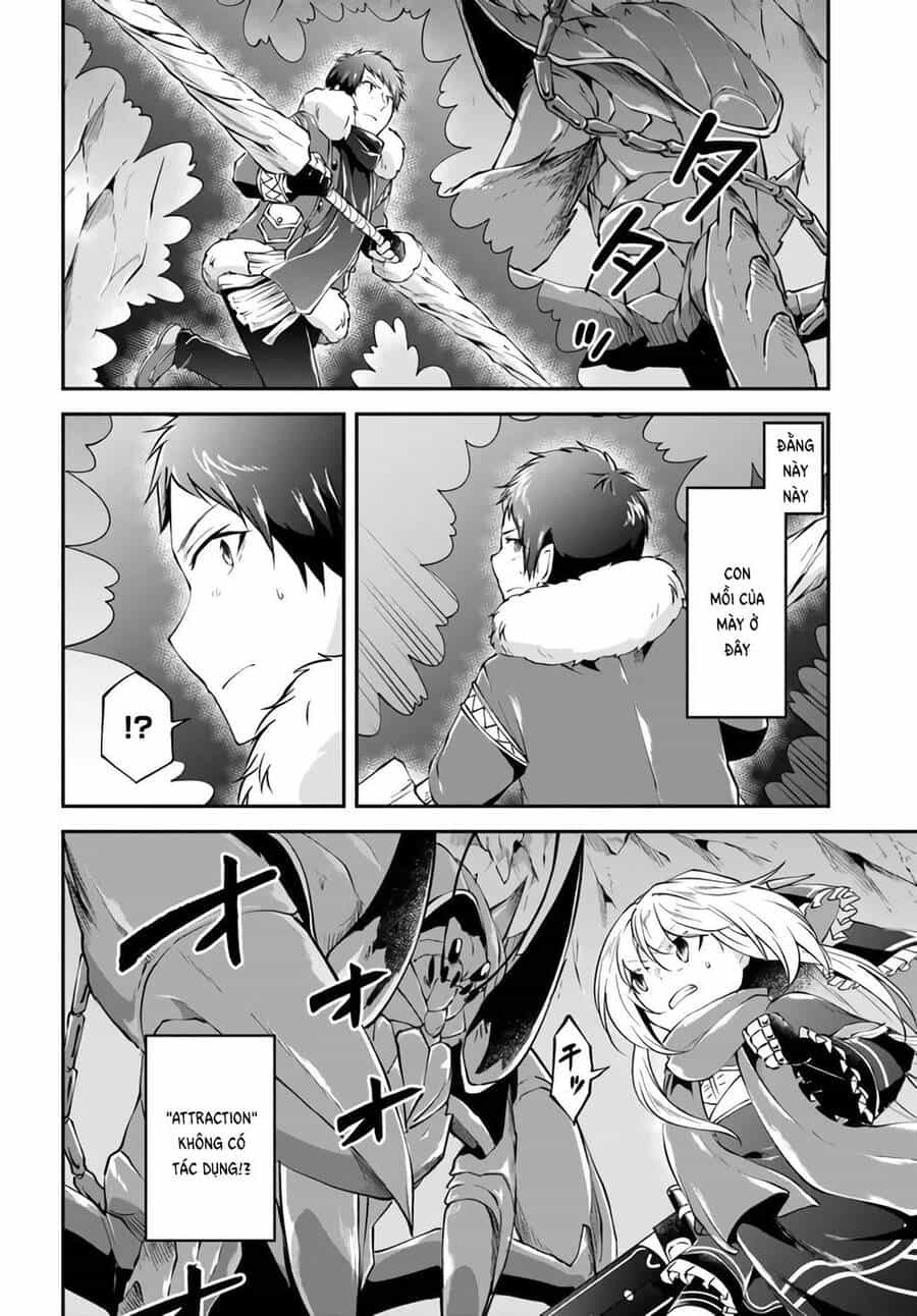 Isekai Cheat Survival Meshi - Chương 27 - ảnh 10