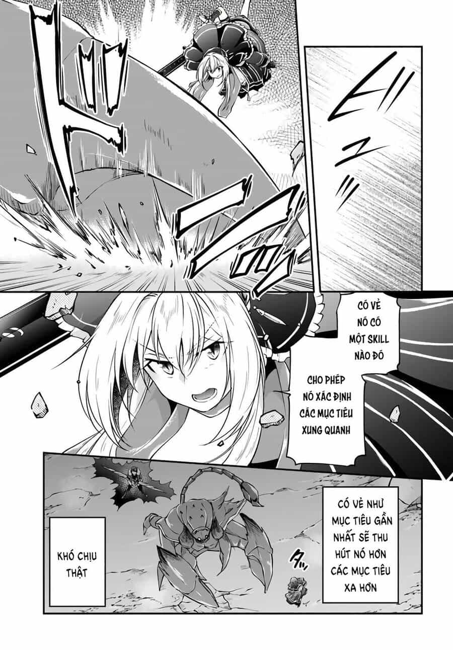 Isekai Cheat Survival Meshi - Chương 27 - ảnh 11