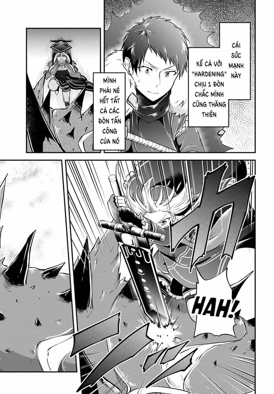 Isekai Cheat Survival Meshi - Chương 27 - ảnh 13