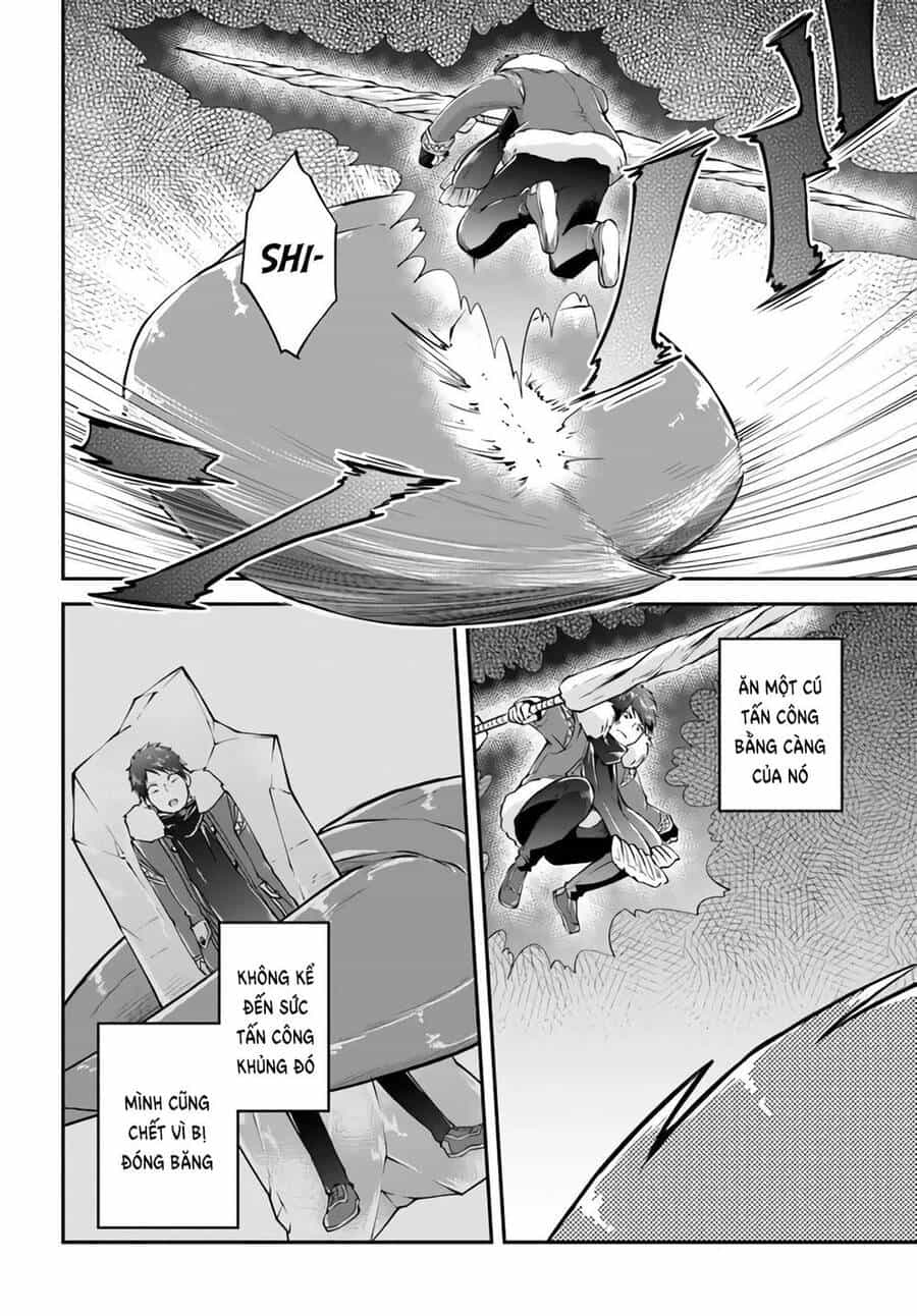 Isekai Cheat Survival Meshi - Chương 27 - ảnh 20