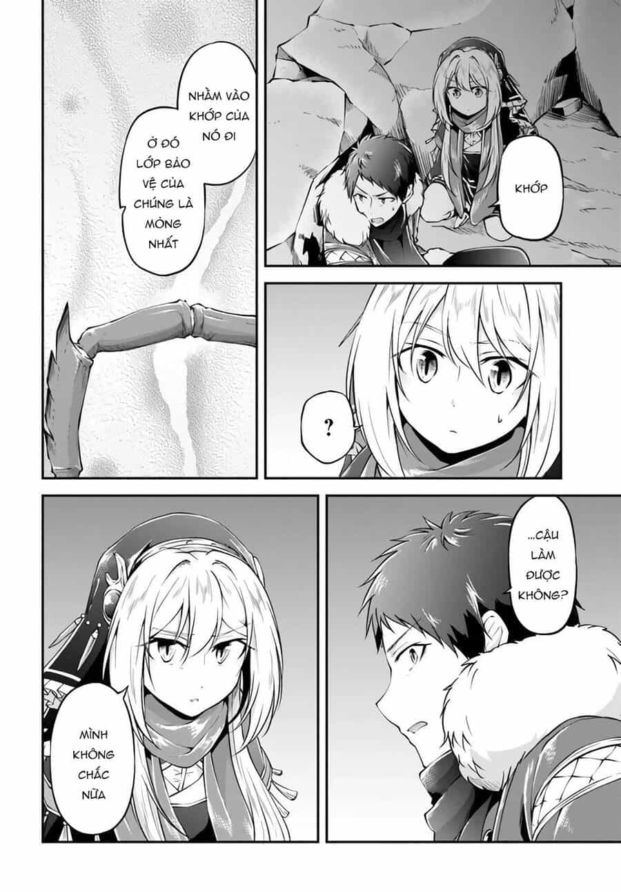 Isekai Cheat Survival Meshi - Chương 27 - ảnh 26