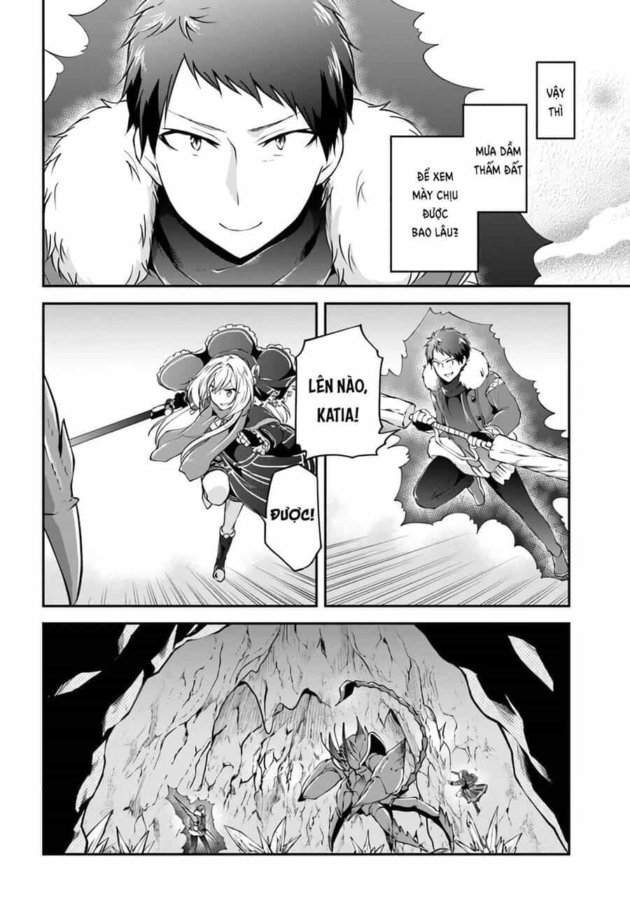 Isekai Cheat Survival Meshi - Chương 27 - ảnh 32
