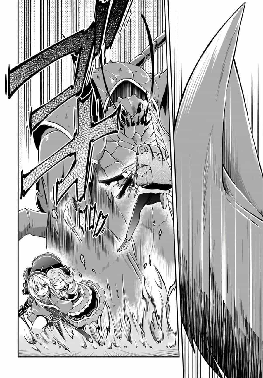Isekai Cheat Survival Meshi - Chương 27 - ảnh 6