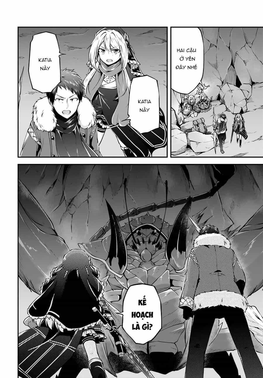 Isekai Cheat Survival Meshi - Chương 27 - ảnh 8
