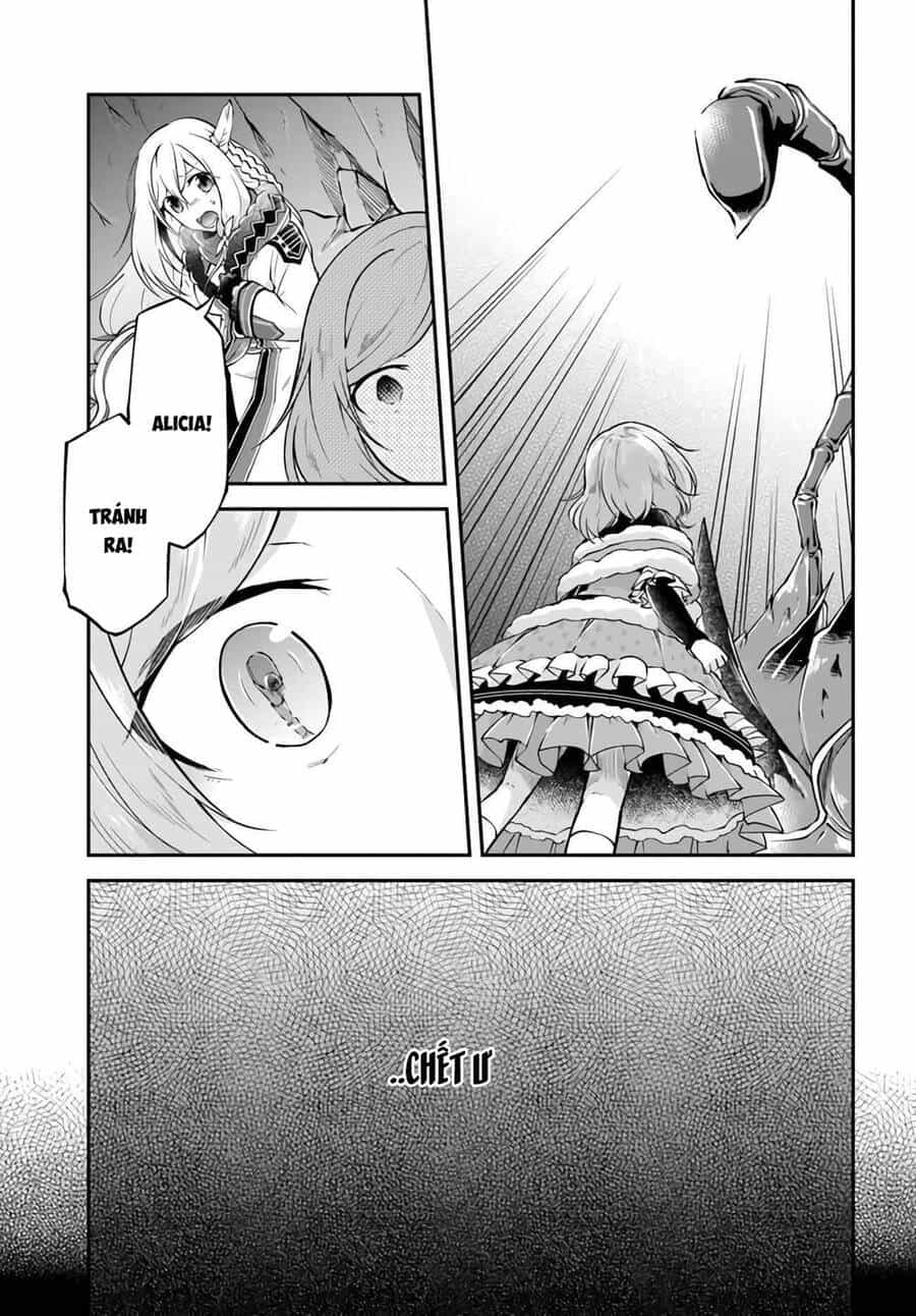 Isekai Cheat Survival Meshi - Chương 28 - ảnh 13
