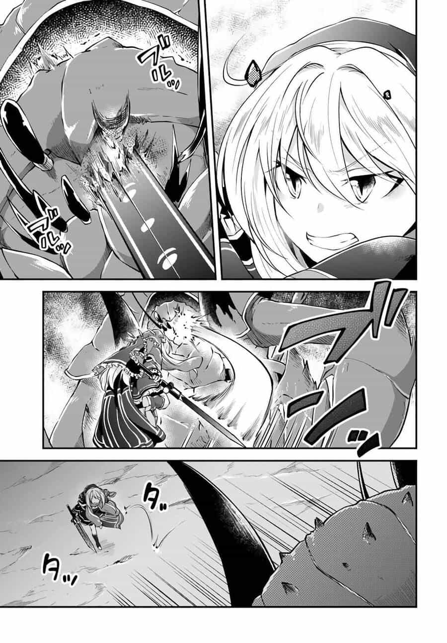 Isekai Cheat Survival Meshi - Chương 28 - ảnh 23