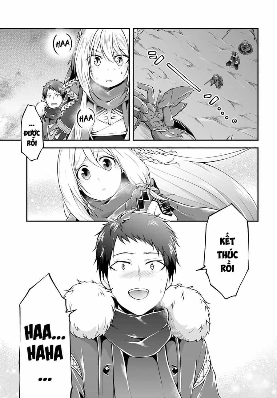 Isekai Cheat Survival Meshi - Chương 28 - ảnh 25