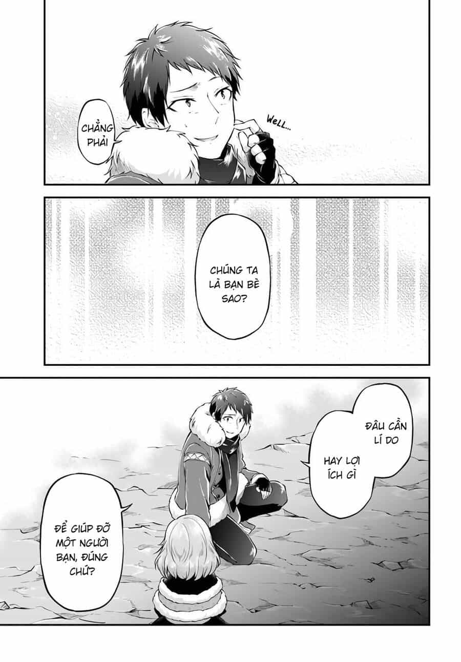Isekai Cheat Survival Meshi - Chương 28 - ảnh 29