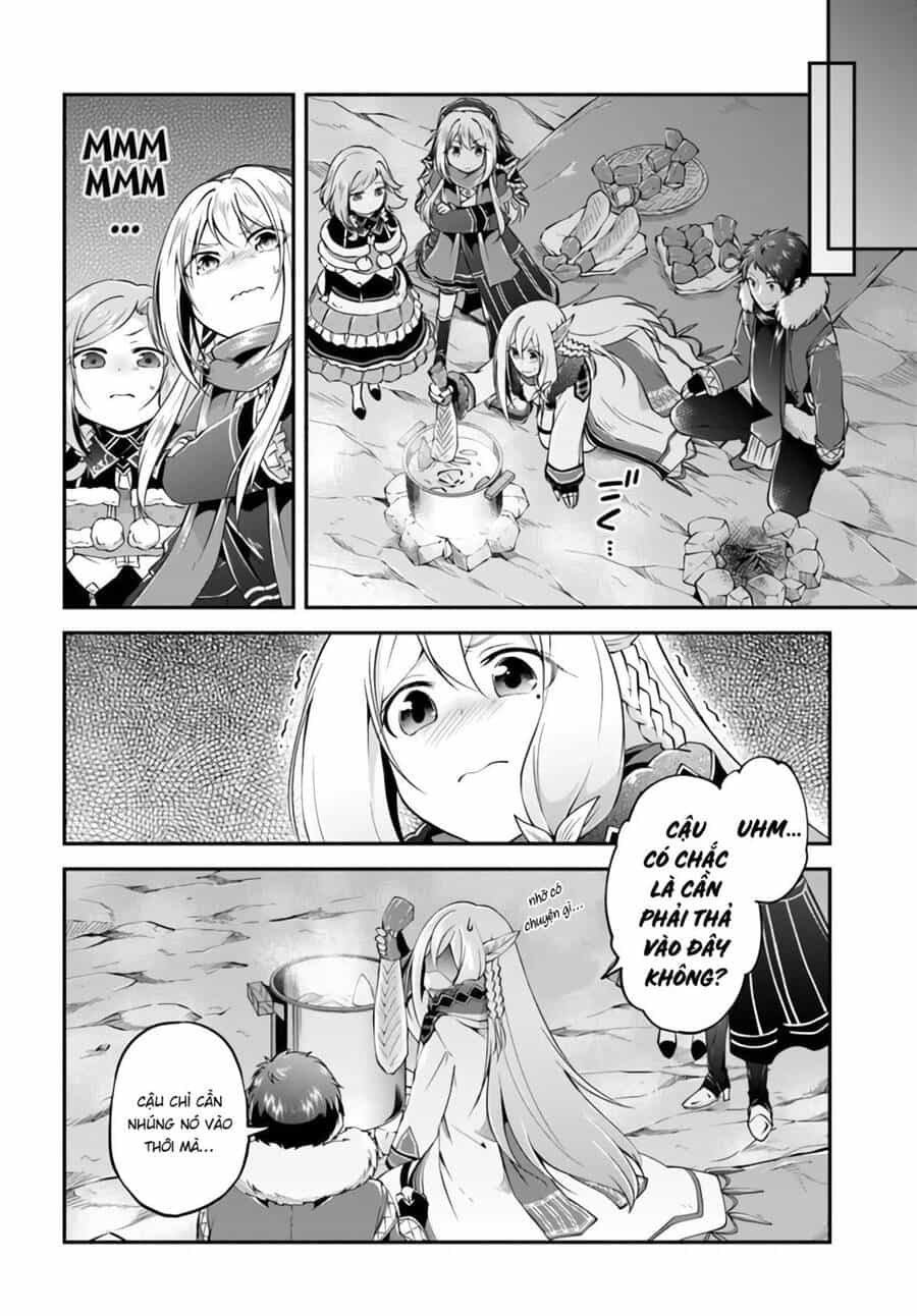 Isekai Cheat Survival Meshi - Chương 29 - ảnh 15