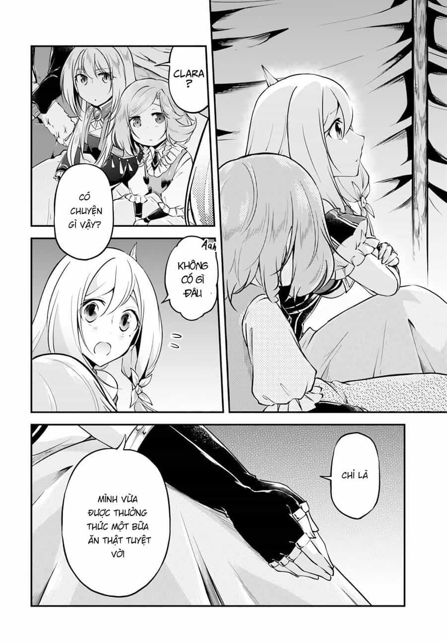 Isekai Cheat Survival Meshi - Chương 29 - ảnh 23