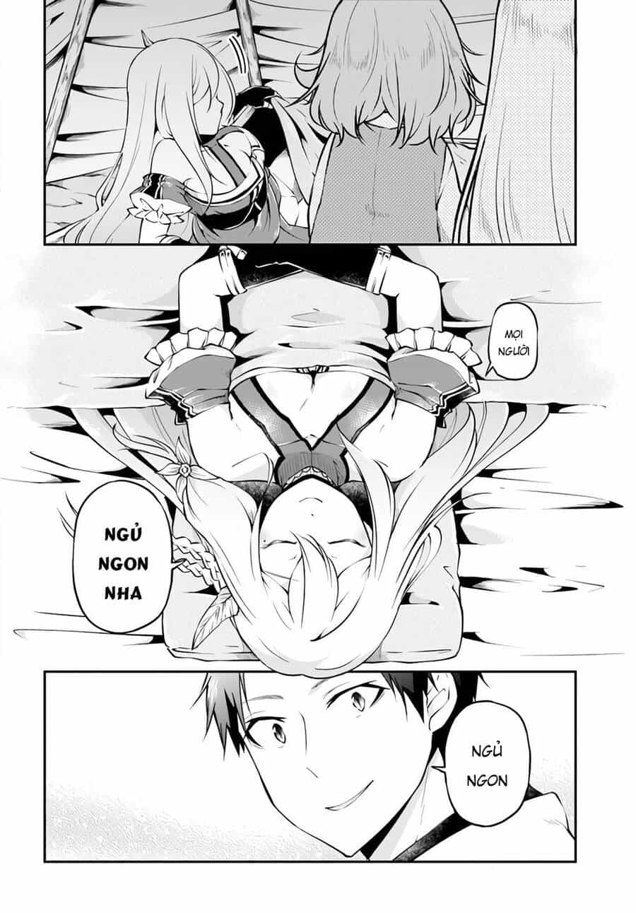 Isekai Cheat Survival Meshi - Chương 29 - ảnh 25