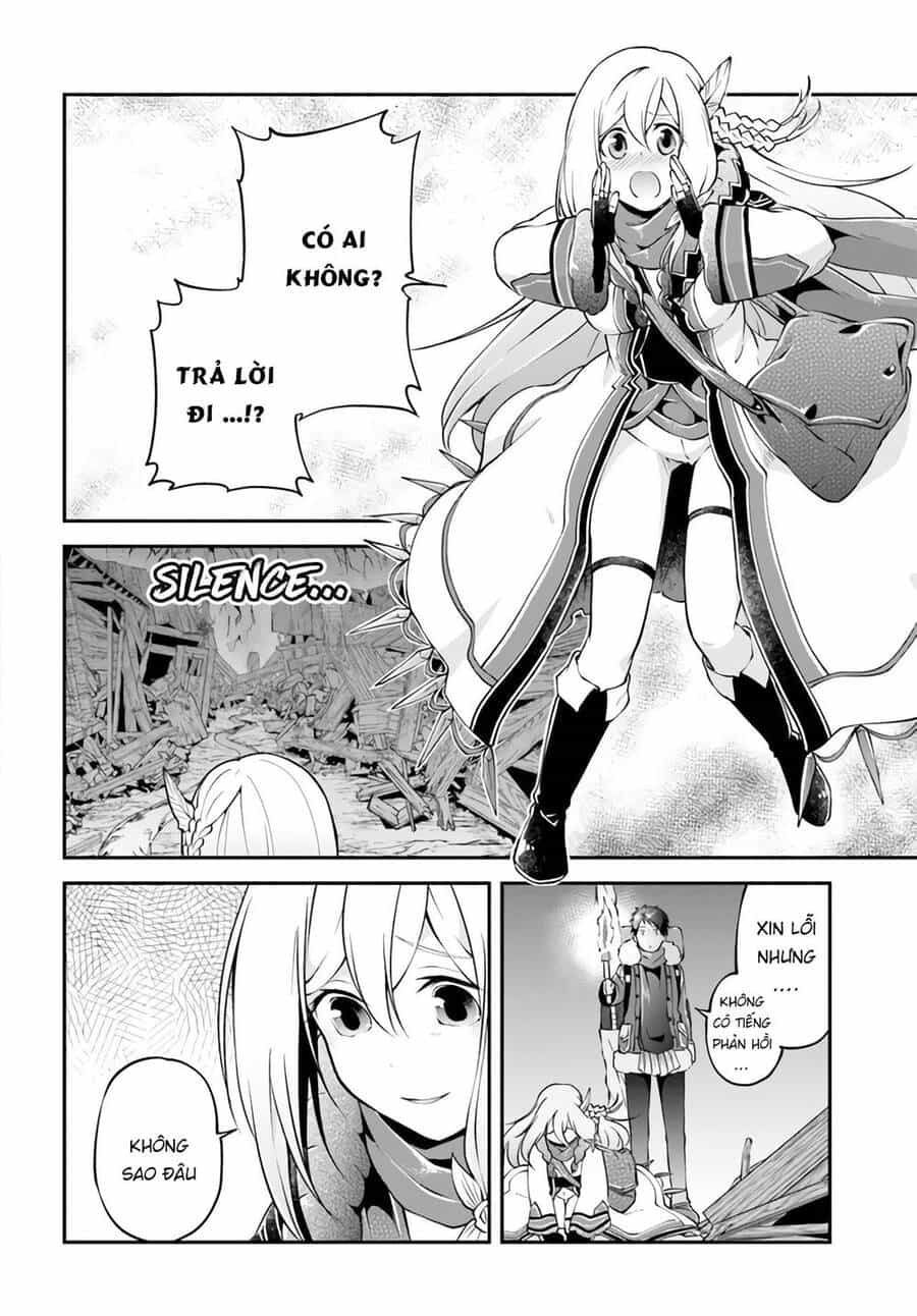 Isekai Cheat Survival Meshi - Chương 29 - ảnh 31