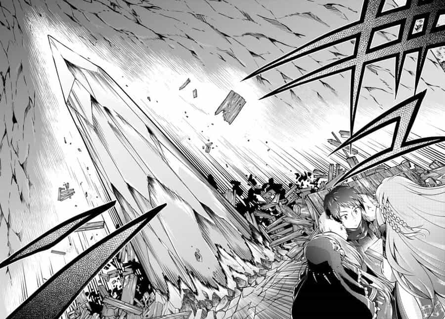 Isekai Cheat Survival Meshi - Chương 30 - ảnh 16