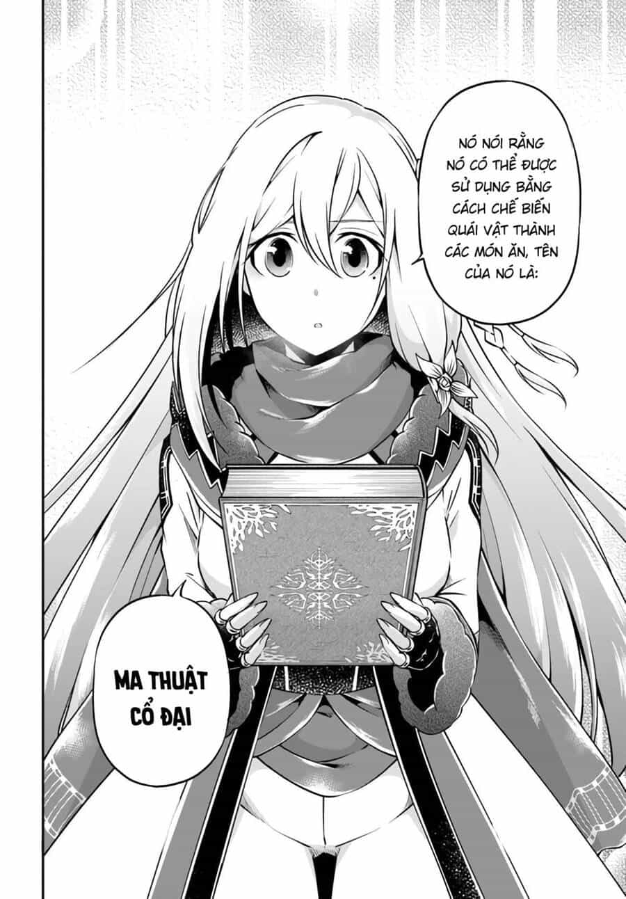 Isekai Cheat Survival Meshi - Chương 30 - ảnh 19