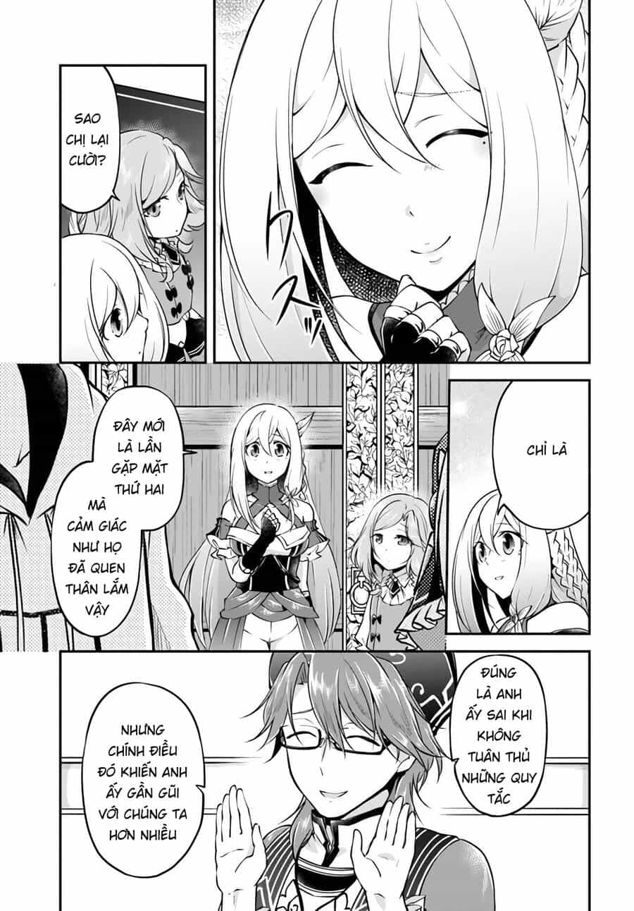 Isekai Cheat Survival Meshi - Chương 31 - ảnh 15