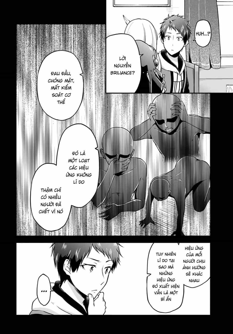 Isekai Cheat Survival Meshi - Chương 32 - ảnh 10